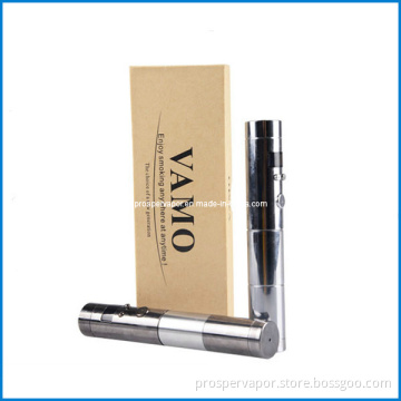 Huge Vape E-Cigarette Vamo V5 VV/Vw Mod Electronic Cigarette Starter Kit Vamo V2 V3 V4